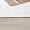 Kinderteppich Kinderzimmer Outdoorteppich Spielteppich 3D Produktbild-Vorschau 3