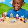 Hasbro Peppa Pig Peppas Spielgruppe Produktbild-Vorschau 5