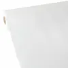 Papstar 84949, Obdĺžnikový, Biela, Syntetický, Obrus, 90 x Náhľad obrázku produktu 2