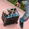 Carrello pieghevole in alluminio Anteprima dell’immagine prodotto 19