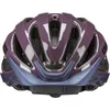 Uvex True Helmet - Plum Blue Dark Space Matte - Taglia Anteprima dell’immagine prodotto 2