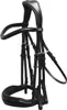 Schockemöhle Sports Kandare Milan Kandarenzaum Black / Produktbild-Vorschau 1