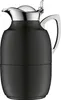 ALFI Isolierkanne Juwel satin black matt 1l Produktbild-Vorschau 1