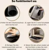KitchenYeah© Herdabdeckplatte Berge - Nordlichter - Produktbild-Vorschau 7