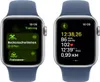 Two Apple Watch screens showing different workout data. Náhľad obrázku produktu