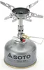 SOTO WindMaster with Micro Regulator and 4Flex Produktbild-Vorschau 1