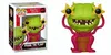 Funko Pop! DC Comics - Figurki Harley Quinn z Frankiem, Voir les images du produit 5