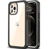 Handyhülle für iPhone 12 Pro Max Transparent Rückseite Produktbild-Vorschau 2