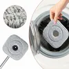 Spin-Mopp Reinigungsset mit Zwei-Kammer-System, Wischset Produktbild-Vorschau 5
