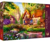 Trefl 10804, 1000 Stück(e), Landschaft Produktbild-Vorschau 1