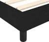 A close-up view of the corner of a bed frame. Anteprima dell’immagine prodotto