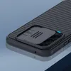 Nillkin Fall Fall Fall für Samsung Galaxy A54 5G Schwarz Produktbild-Vorschau 10