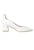 MARCO TOZZI Damen Blockabsatz Pumps Spitz 2-82400-28, Produktbild-Vorschau 8