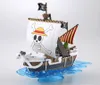 Kit di modellismo in plastica One Piece Grand Ship Anteprima dell’immagine prodotto 15