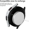 imoshion Coque rigide pour la Samsung Galaxy Watch 6 - 40 Voir les images du produit 6