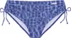Elbsand Bikini-Hose Letra blau Größe 42 Produktbild-Vorschau 1