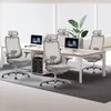 COLAMY Ergonomischer Netz-Bürostuhl, Produktbild-Vorschau 8