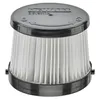 DeWalt DCV5011H-XJ HEPA Ersatzfilter fuer DCV501L Produktbild-Vorschau 1