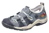 Rieker Damen Sneaker Slipper blau, Damen:39 EU Produktbild-Vorschau 29
