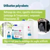 30x 1 L Isopropanol 99,9% in 1 Liter Flaschen Produktbild-Vorschau 7