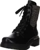 Rieker Damen Schnürboot  Stiefelette Profilsohle 72607, Produktbild-Vorschau 34