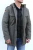 Brandit BW Flag Parka olive - 52 Náhled obrázku produktu 3