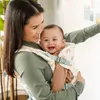 Infantino Flip Advanced 4-in-1 Babytrage, Ergonomisch, Produktbild-Vorschau 7