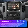 10.1" CarPlay Android 15 Autoradio Für Benz Sprinter B906 Produktbild-Vorschau 10