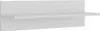 Wandregal Vitalispa Ajaton Weiß 70 x 20 cm, Model 50052 Produktbild-Vorschau 1