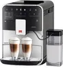 Melitta CAFFEO Barista T Smart F 83/0-101 silber Produktbild-Vorschau 14