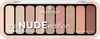 essence Palette d'ombres à paupières The Hautfarbe Edition Voir les images du produit 1