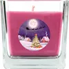 HS Candle "Weihnachten" Duftkerze im Bonbonglas - viele Produktbild-Vorschau 1