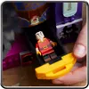 LEGO Disney Symboly padouchů, Sada na stavění, 18 rok/roky, Náhled obrázku produktu 22