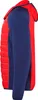 BLACK CREVICE - Herren Hybrid Sportjacke/Fleecejacke | Produktbild-Vorschau 3