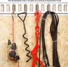4pcs e Track Hooks Maximale Last 1200 Pfund J Hook Produktbild-Vorschau 5