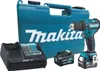 Makita DF332DSAE, Handbohrmaschine, Ohne Schlüssel, Produktbild-Vorschau 17