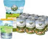 Magen-Darm-Bereich Unterstützung Set - Hundefutter Nass Produktbild-Vorschau 1