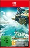 Nintendo Switch 2 Edition The Legend of Zelda: TotK Produktbild-Vorschau 1