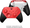Microsoft Xbox Elite Series 2 - Core, Gamepad, Xbox Series Podgląd zdjęcia produktu 13