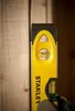 Stanley 0-43-511, 0,25 m, Čierna, Žltá, 1 mm/m, Hliník Náhľad obrázku produktu 12