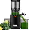 LINKChef SJ-052-EU-BL Slow Juicer, 1,8 l Fassungsvermögen, Produktbild-Vorschau 2