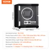 VEVOR naťahovač hodiniek, automatický naťahovač hodiniek, Náhľad obrázku produktu 7