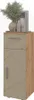 Midischrank Vicco Irma Beige 30 x 81 cm, Model 58298 Produktbild-Vorschau 5