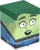 Squaroes - Squaroe Star Trek: Lower Decks™ ST004 - Sam Produktbild-Vorschau 16