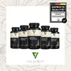 Vita Elements Produktsortiment: Premium Multivitamin im Fokus neben Curcuma, Vitamin B12, B-Komplex  Produktbild-Vorschau