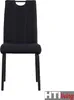 Stuhl 4er Set Denton Webstoff 41,5x52,5x96,5 cm Sitzhöhe 47 Produktbild-Vorschau 2