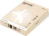 Mondi Maestro Color creme 120g/m² DIN-A4 - 250 Blatt CR20 Produktbild-Vorschau 3