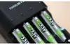 Ansmann Blister 4 X Accu, AAA, 550 mAh, AAA / HR03, Podgląd zdjęcia produktu 10