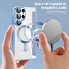 Pouzdro pro Samsung Galaxy S26 Ultra kompatibilní s Náhled obrázku produktu 3