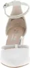 Marco Tozzi Dames Classique pompes F 1/2 Hochzeit Braut Voir les images du produit 6